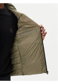 BOSS Kurtka przejściowa Oden2 50530822 Zielony Slim Fit. Kolor: zielony. Materiał: syntetyk #6