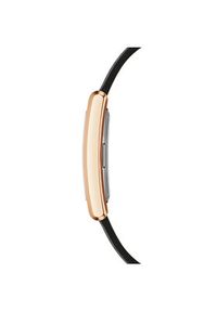 Daniel Wellington Zegarek Bound DW00100698 Czarny. Kolor: czarny