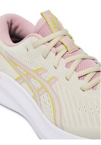 Asics Buty do biegania Gel-Excite 11 1012B861 Szary. Kolor: szary. Materiał: mesh #6