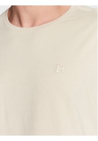 Blend T-Shirt Dinton 20714824 Écru Regular Fit. Materiał: bawełna #4
