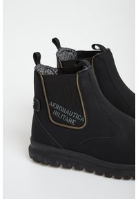 Aeronautica Militare - Sztyblety męskie AERONAUTICA MILITARE #3