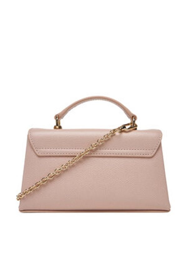 Furla Torebka 1927 WE00423 ARE000 CN 2814S 1007 Różowy. Kolor: różowy. Materiał: skórzane