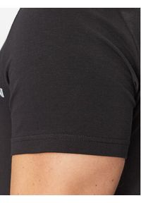Emporio Armani Underwear Komplet 2 t-shirtów 111267 3F717 17020 Czarny Regular Fit. Kolor: czarny. Materiał: bawełna #7