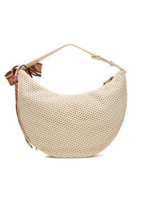 Hispanitas Torebka BV264540 Brązowy. Kolor: brązowy. Materiał: skórzane #4