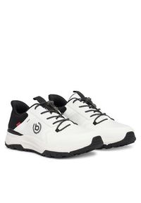 Bugatti Sneakersy 322-AVL01-6900-2000 Biały. Kolor: biały. Materiał: materiał #5