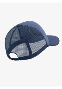 Czapka z daszkiem Compressport Trucker 6P Cap - indigo. Kolor: niebieski #2