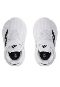 Adidas - adidas Sneakersy Duramo Sl IG2434 Biały. Kolor: biały. Materiał: materiał #3