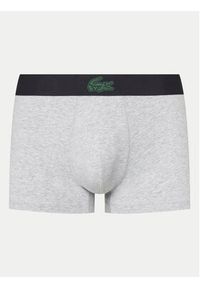 Lacoste Komplet 3 par bokserek 5H5154 Kolorowy. Materiał: bawełna. Wzór: kolorowy #7