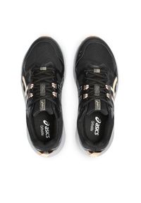 Asics Buty do biegania Gel-Sonoma 7 1012B413 Czarny. Kolor: czarny. Materiał: materiał #4