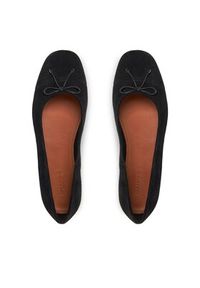 Vagabond Shoemakers - Vagabond Baleriny Jolin 5508-140-20 Czarny. Kolor: czarny #3