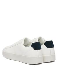 Napapijri Sneakersy Onyx NP0A4IQKCV Biały. Kolor: biały. Materiał: skóra #2