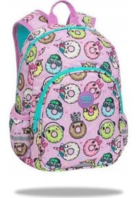 Epson Backpack CoolPack Toby Happy donuts