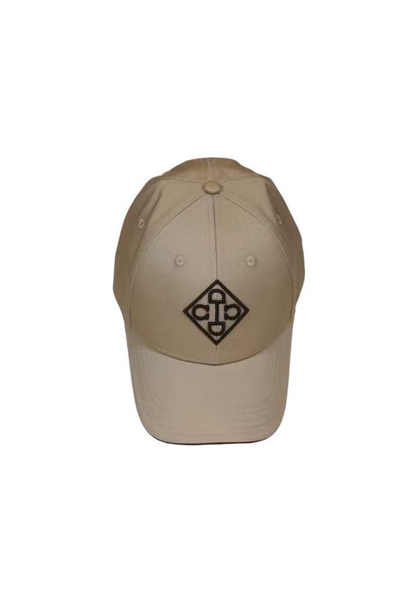 Vaude - Czapka Grooming Deluxe. Kolor: beżowy. Długość: długie