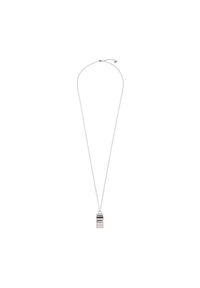 Zadig&Voltaire - Zadig & Voltaire Naszyjnik Whistle Necklace OWJW00034 Srebrny. Materiał: srebrne. Kolor: srebrny #1