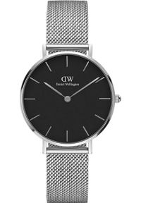 Zegarek Daniel Wellington Zegarek Damski Daniel Wellington Petite Sterling DW00100162 #1
