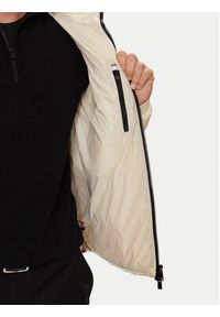 BOSS Kurtka zimowa H-Calando1 50520200 Écru Regular Fit. Materiał: syntetyk. Sezon: zima #3