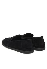 Vagabond Shoemakers Lordsy Sammie 5924-040-20 Czarny. Kolor: czarny. Materiał: zamsz, skóra #5