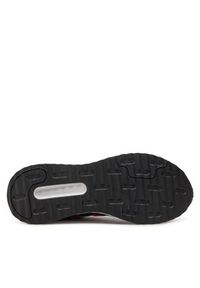 Adidas - adidas Sneakersy X_Plrpath IG8136 Czarny. Kolor: czarny