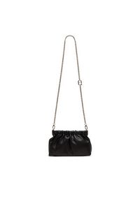 Furla Torebka Nuvola Mini WE00689 BX2269 Czarny. Kolor: czarny. Materiał: skórzane #2