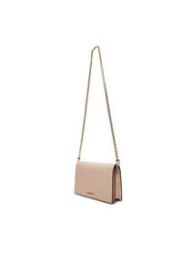 MICHAEL Michael Kors Torebka 32T4GJ6C2L Różowy. Kolor: różowy. Materiał: skórzane