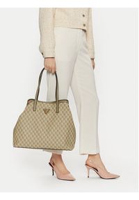 Guess Torebka HWJT93 44290 Zielony. Kolor: zielony. Materiał: skórzane #6