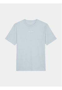 Marc O'Polo T-Shirt 421 2012 51034 Niebieski Regular Fit. Typ kołnierza: polo. Kolor: niebieski. Materiał: bawełna #5