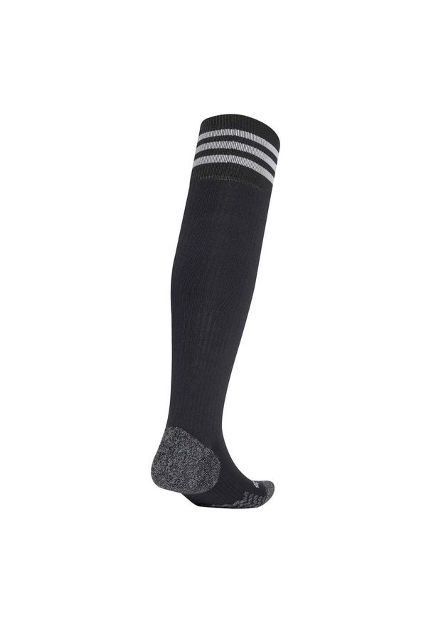 Getry piłkarskie Adidas AdiSocks 23. Kolor: biały, wielokolorowy, czarny, szary. Sport: piłka nożna