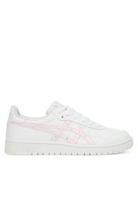 Sneakersy Asics. Kolor: biały