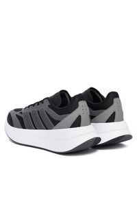 Adidas - adidas Sneakersy adirok JS3960 Czarny. Kolor: czarny. Materiał: materiał #5