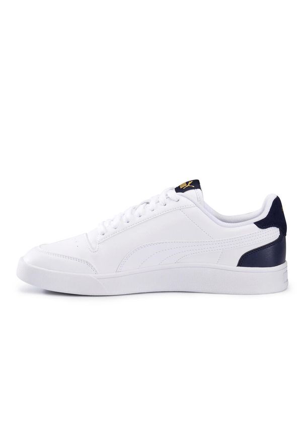 Buty do chodzenia męskie Puma Shuffle. Materiał: materiał, kauczuk. Sport: turystyka piesza