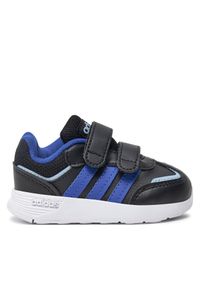 Adidas - Sneakersy adidas. Kolor: czarny #1