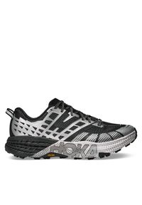 HOKA - Sneakersy Hoka. Kolor: czarny #1