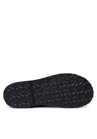 Birkenstock Trapery Bryson 1030153 Czarny. Kolor: czarny. Materiał: skóra #6