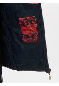 Dynafit Kurtka puchowa Tigard Dwn Jkt M 71760 Granatowy Regular Fit. Kolor: niebieski. Materiał: syntetyk #6