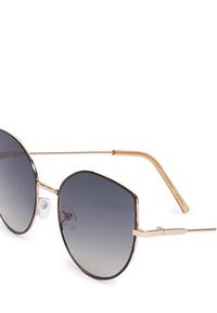 DeeZee Okulary przeciwsłoneczne 20BSM035-2 Beżowy. Kolor: beżowy #4