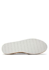 Tommy Jeans Espadryle Tjw Varsity Espadrille EN0EN02470 Granatowy. Kolor: niebieski #6