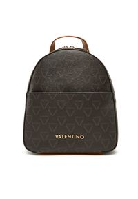 VALENTINO - Plecak Valentino. Kolor: zielony #1