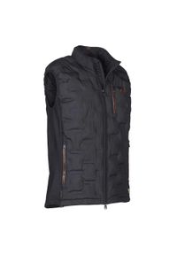 SWEDTEAM - Kurtka puchowa Swedteam Alpha Pro 2. Kolor: czarny. Materiał: puch. Sport: outdoor #1