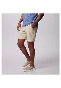 columbia - Buty do chodzenia męskie Columbia Boatside Relaxed Pfg. Zapięcie: bez zapięcia. Kolor: beżowy. Materiał: materiał. Szerokość cholewki: normalna. Sport: turystyka piesza
