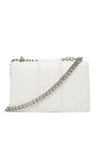 Armani Exchange Torebka XW000071 AF12039 U0011 Biały. Kolor: biały. Materiał: skórzane #6
