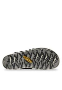keen - Keen Sandały Elle Criss Cross 1028627 Czarny. Kolor: czarny. Materiał: materiał #7