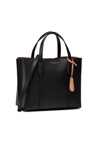 Tory Burch Torebka 81928-001 Czarny. Kolor: czarny. Materiał: skórzane #4