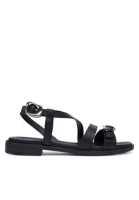 Sandały Tamaris. Kolor: czarny #1