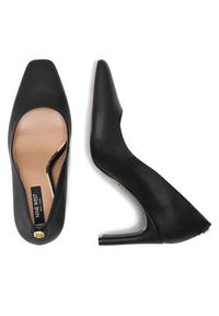 Nine West Czółenka 905901 Czarny. Kolor: czarny. Materiał: syntetyk #3