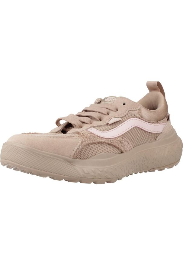 Tenisówki Vans Model Mte Ultrarange Neo Vr3 Kolor Beżowy. Kolor: beżowy. Materiał: tkanina