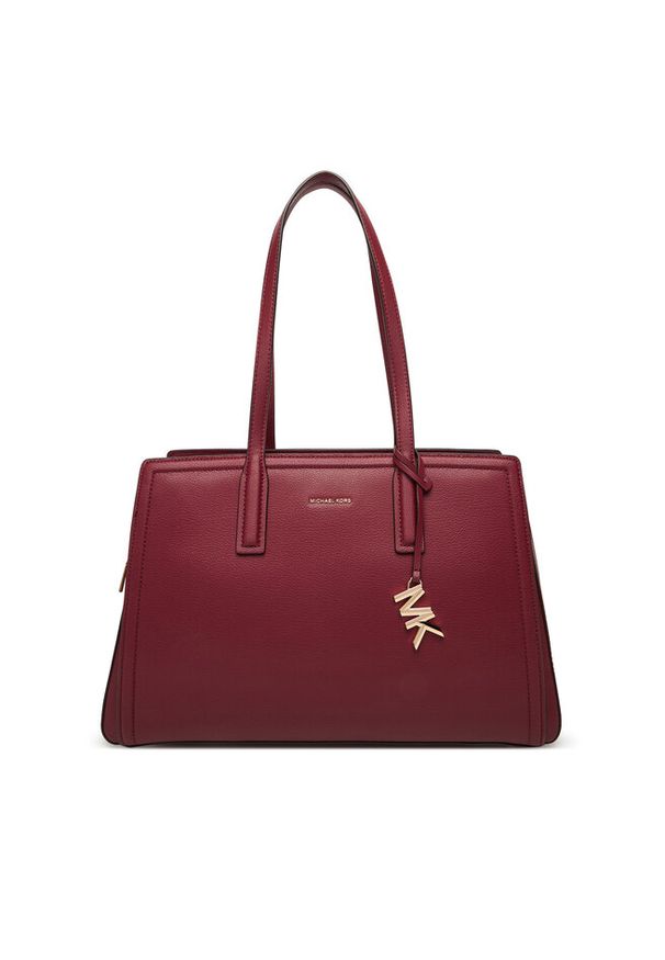 Torebka MICHAEL Michael Kors. Kolor: czerwony