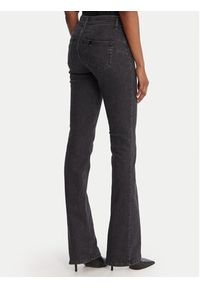 Liu Jo Jeansy UF5025 D4646 Szary Bootcut Fit. Kolor: szary #2