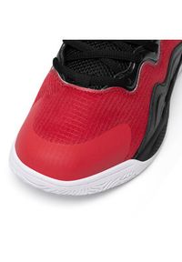 Shaq Sneakersy AMPLIFY AQ95003B-BR J Czerwony. Kolor: czerwony #4