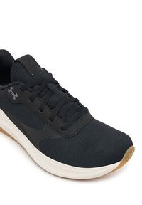 Under Armour Buty na siłownię UA W Aurora 3 6000760 Czarny. Kolor: czarny. Materiał: materiał. Sport: fitness #6