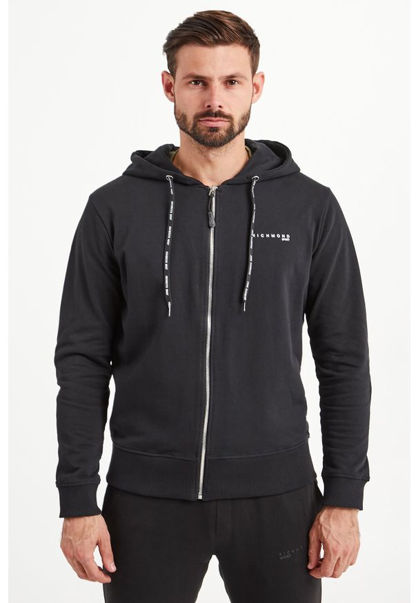 Bluza John Richmond Sport sportowa